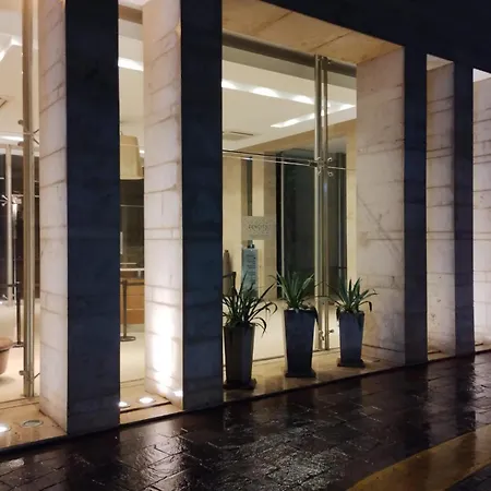 Zencity Buenos Aires Exterior photo