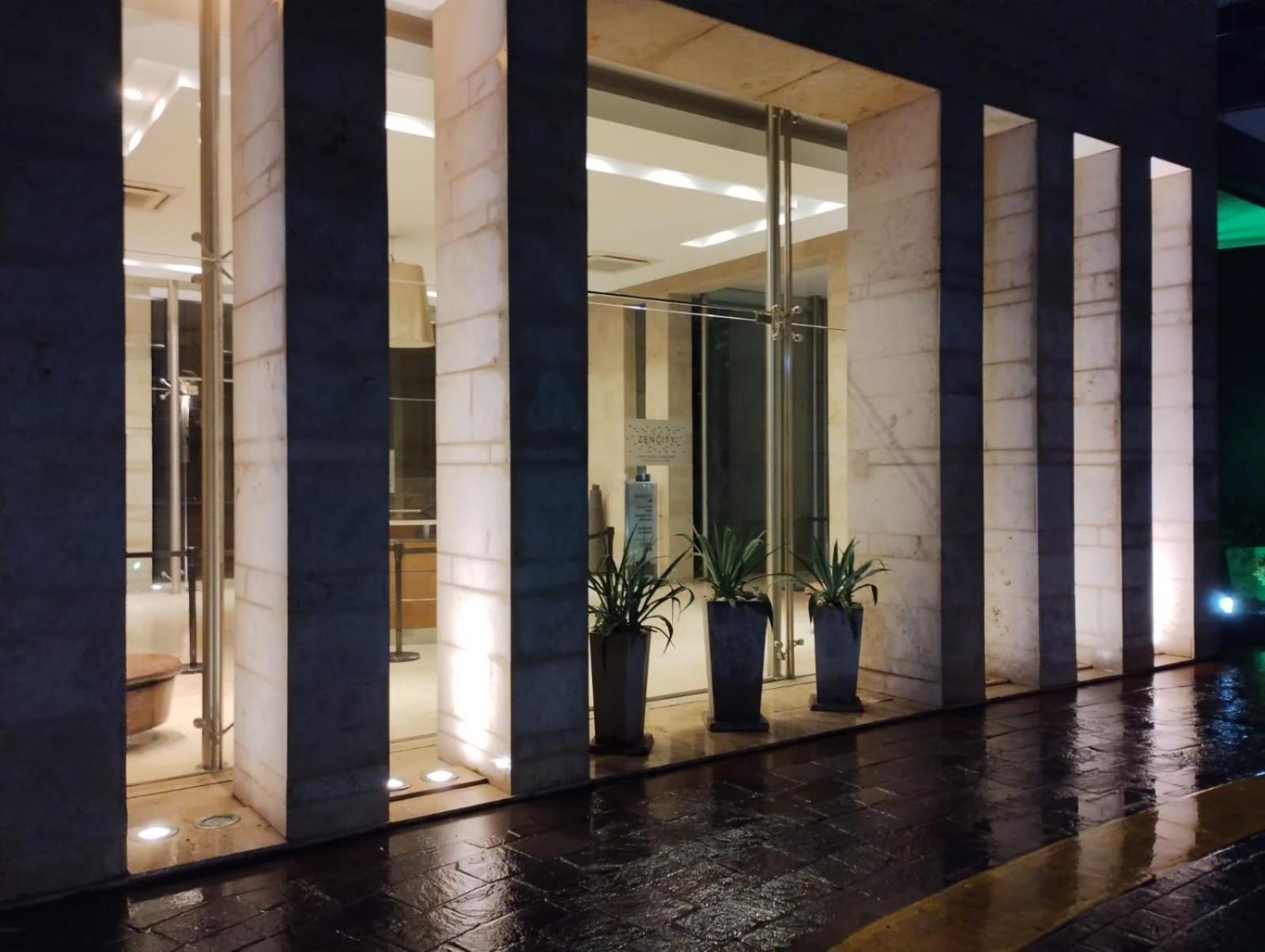 Zencity * Ciudad Autónoma de Buenos Aires
